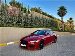 جاكوار XE